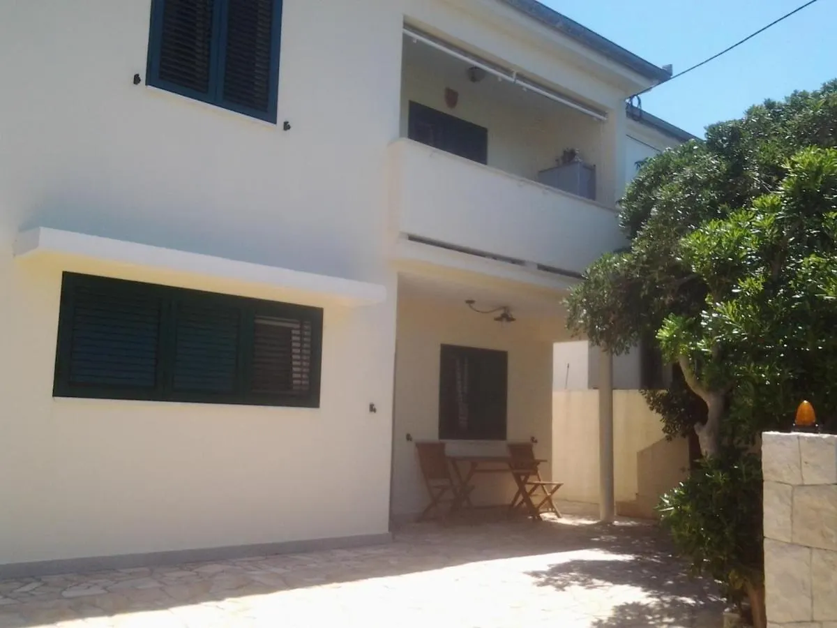 Apartments By The Sea Vinjerac, Zadar - 13811 Posedarje
